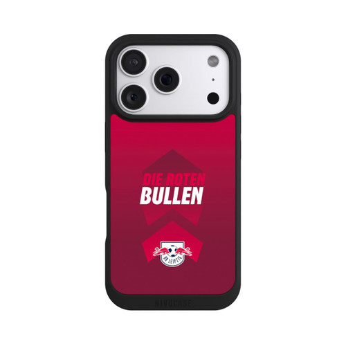 Apple iPhone 18 Pro NIVOpure Die Roten Bullen Pfeil-Trio