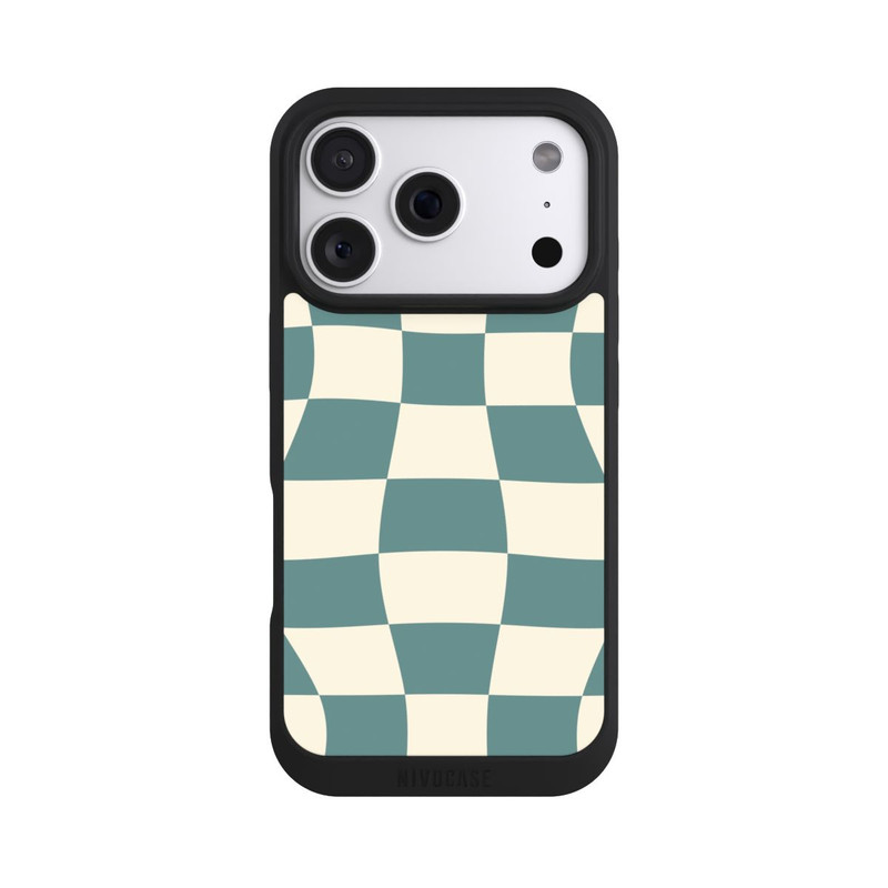 iPhone 18 Pro NIVOpure Damier essence