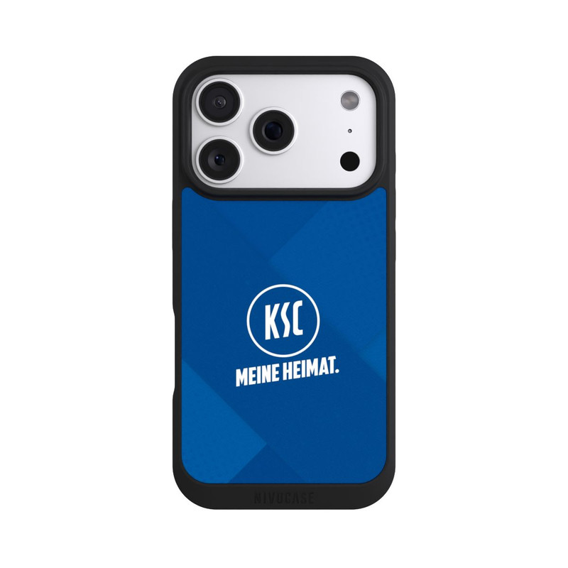 iPhone 18 Pro NIVOpure KSC Meine Heimat