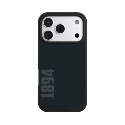 Apple iPhone 18 Pro NIVOpure KSC 1894 Schwarz