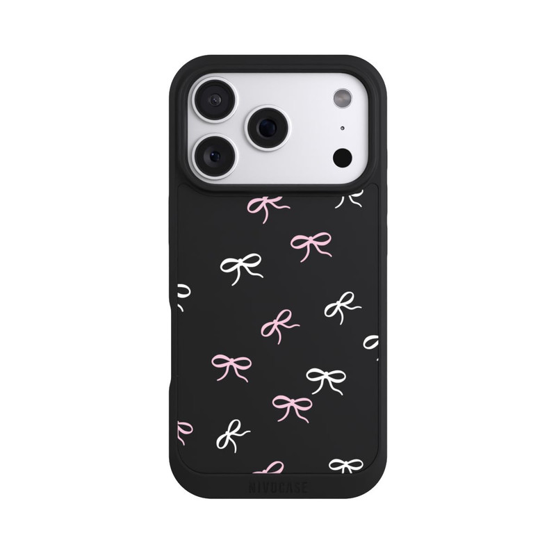 iPhone 18 Pro NIVOpure Modèle de boucle
