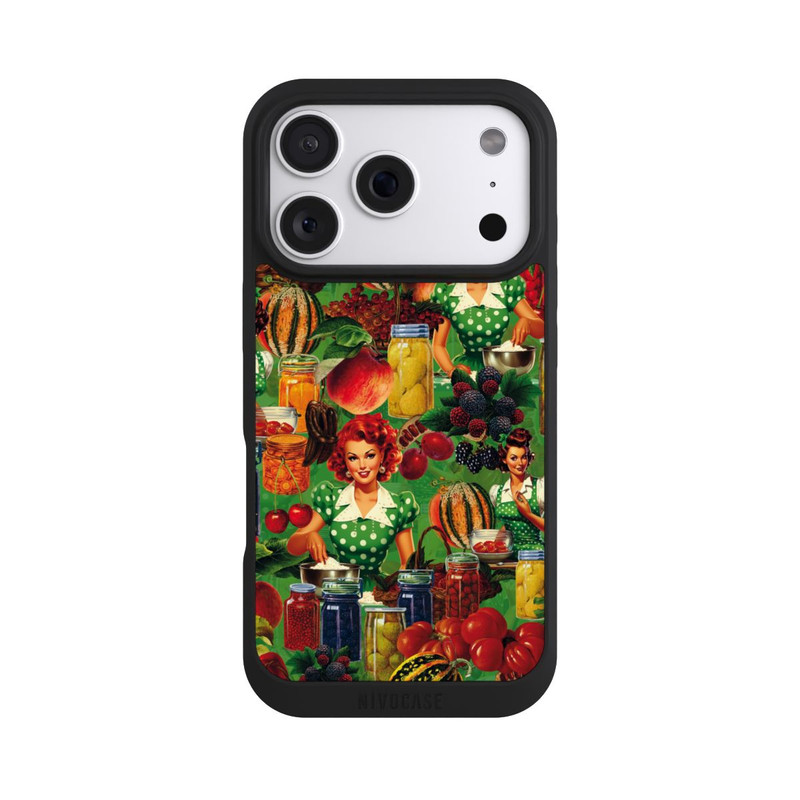 iPhone 18 Pro NIVOpure La cuisine des filles