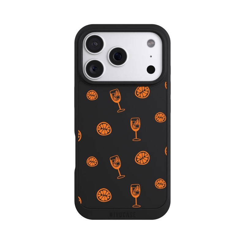 iPhone 18 Pro NIVOpure Spritz italien