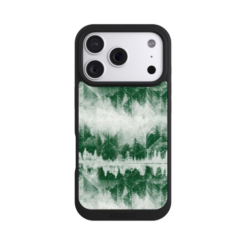 Apple iPhone 18 Pro NIVOpure Forêt décolorée