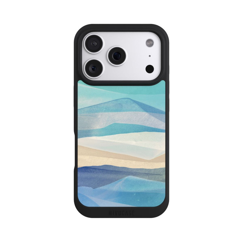 iPhone 18 Pro NIVOpure Dunes de sable