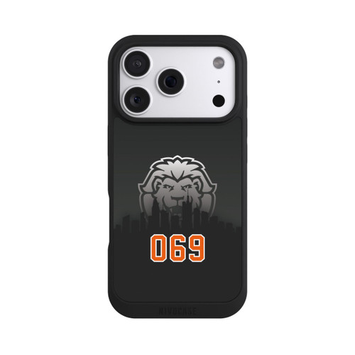 Apple iPhone 18 Pro NIVOpure Löwen 069