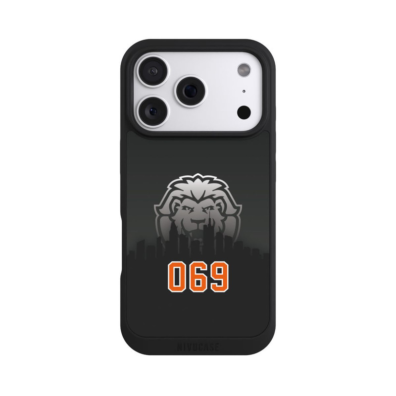 iPhone 18 Pro NIVOpure Löwen 069