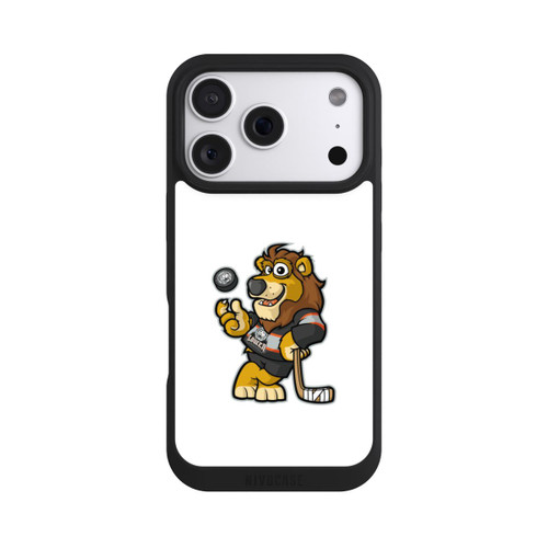 Apple iPhone 18 Pro NIVOpure Löwe Trevor