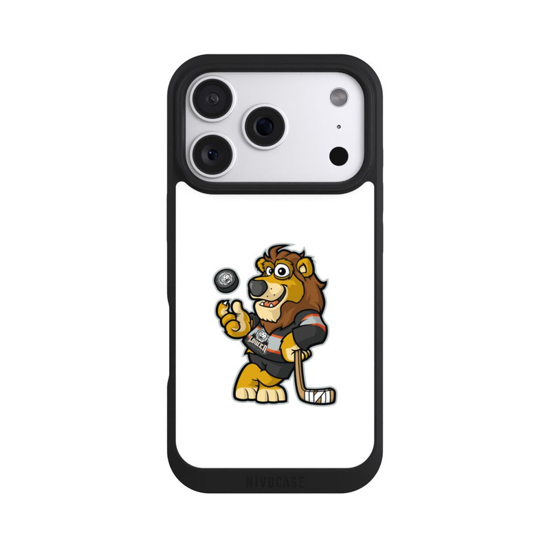 iPhone 18 Pro NIVOpure Löwe Trevor