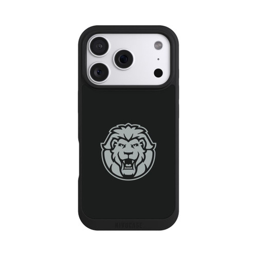 Apple iPhone 18 Pro NIVOpure Löwen Logo
