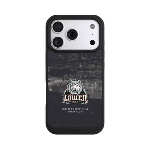 Apple iPhone 18 Pro NIVOpure Löwen Eissporthalle