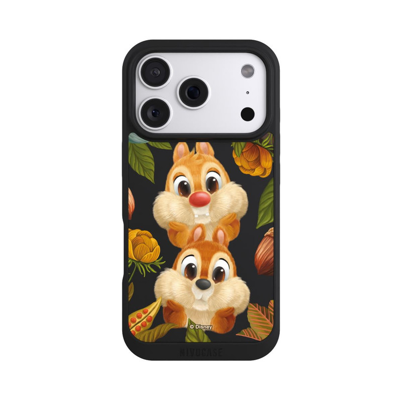 iPhone 18 Pro NIVOpure Chip And Chap Pekaboo