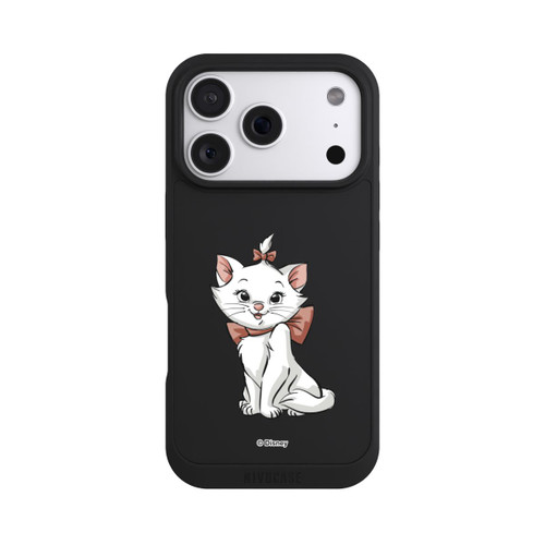 Apple iPhone 18 Pro NIVOpure Marie Cute Transparent