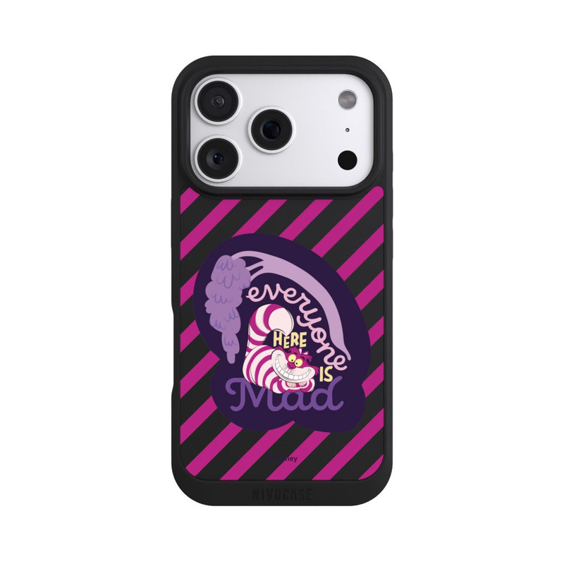 iPhone 18 Pro NIVOpure Everyone Here Is Mad Transparent