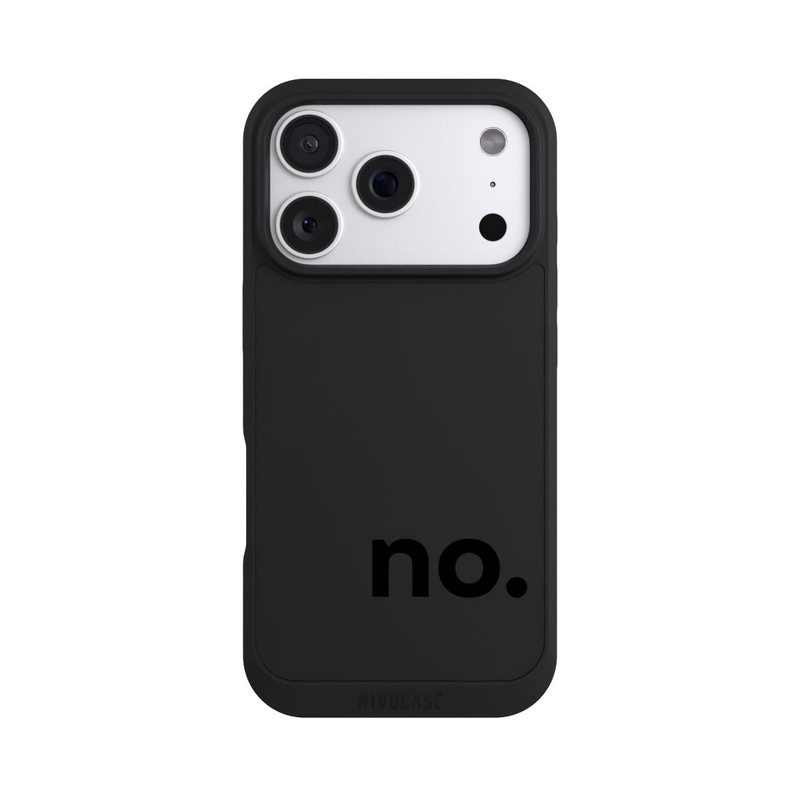 iPhone 18 Pro NIVOpure No.