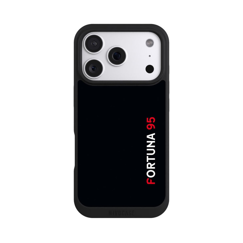 iPhone 18 Pro NIVOpure Fortuna 95