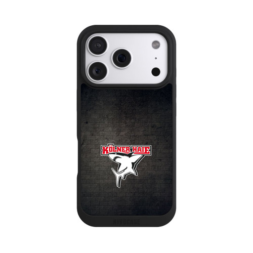 Apple iPhone 18 Pro NIVOpure Kölner Haie Mauer