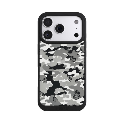 Apple iPhone 18 Pro NIVOpure Halloween Camo