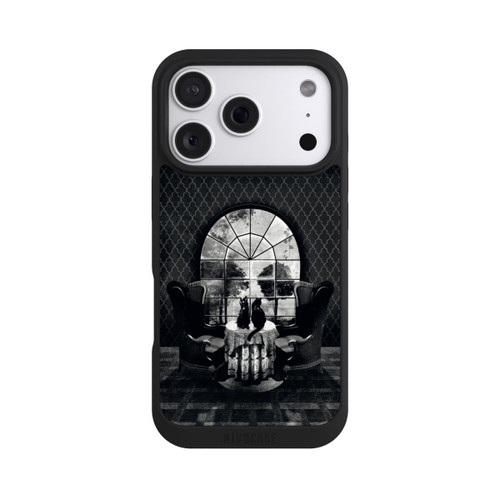 Apple iPhone 18 Pro NIVOpure Room Skull Sq