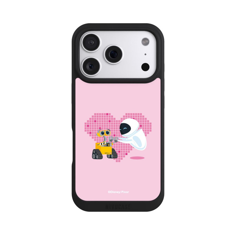 iPhone 18 Pro NIVOpure Wall-E Love