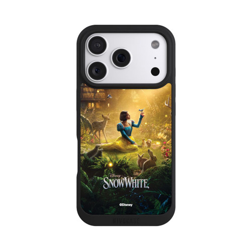 Apple iPhone 18 Pro NIVOpure Snow White Magical