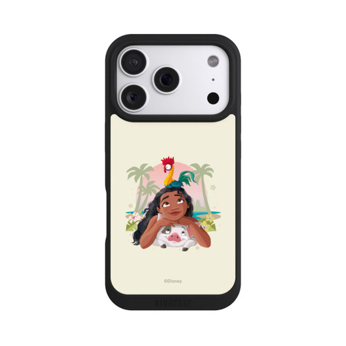 Apple iPhone 18 Pro NIVOpure Lean On Each Other