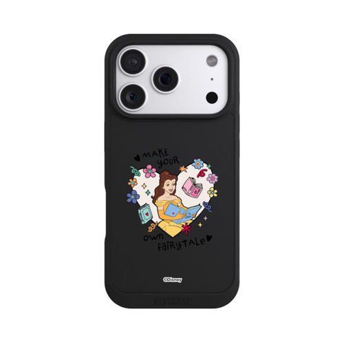 Apple iPhone 18 Pro NIVOpure Own Fairytale Transparent
