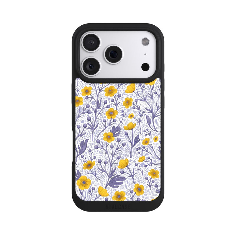 iPhone 18 Pro NIVOpure Butter Cups