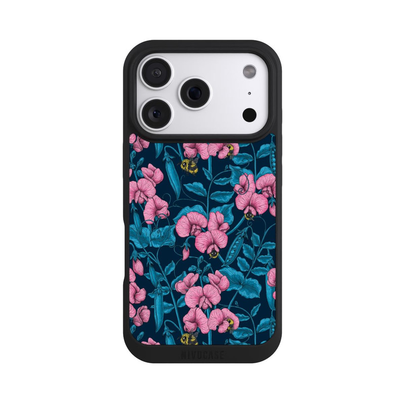 iPhone 18 Pro NIVOpure Sweet Flowers