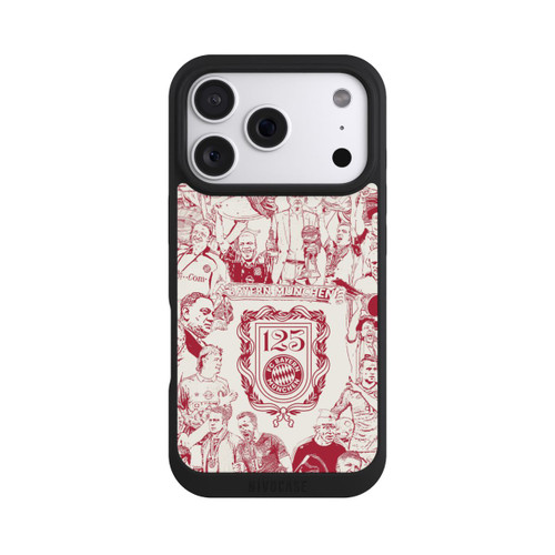 Apple iPhone 18 Pro NIVOpure FCB 125 Years