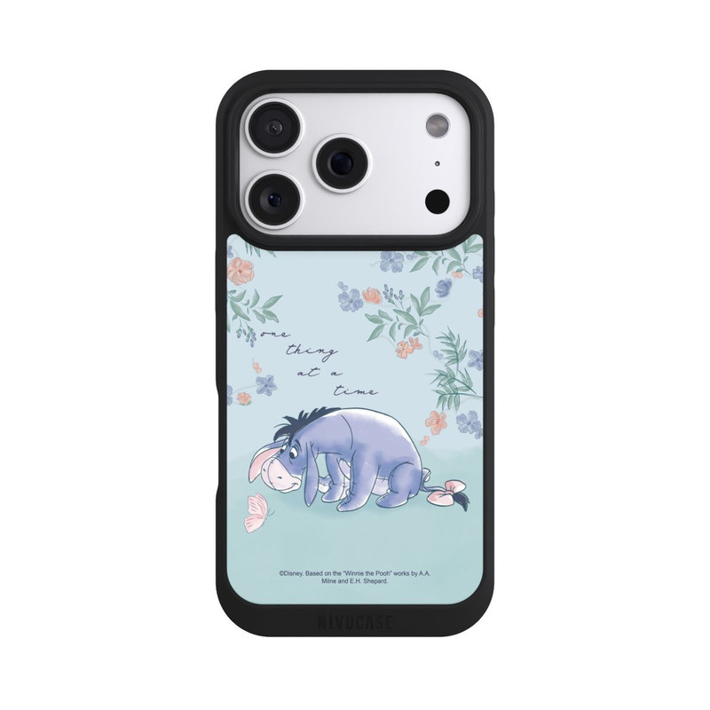 iPhone 18 Pro NIVOpure Winnie The Pooh One Thing at A Time