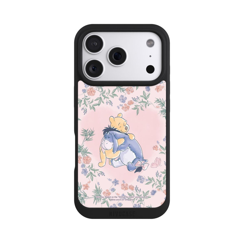 iPhone 18 Pro NIVOpure Winnie The Pooh You Make My Heart Shine