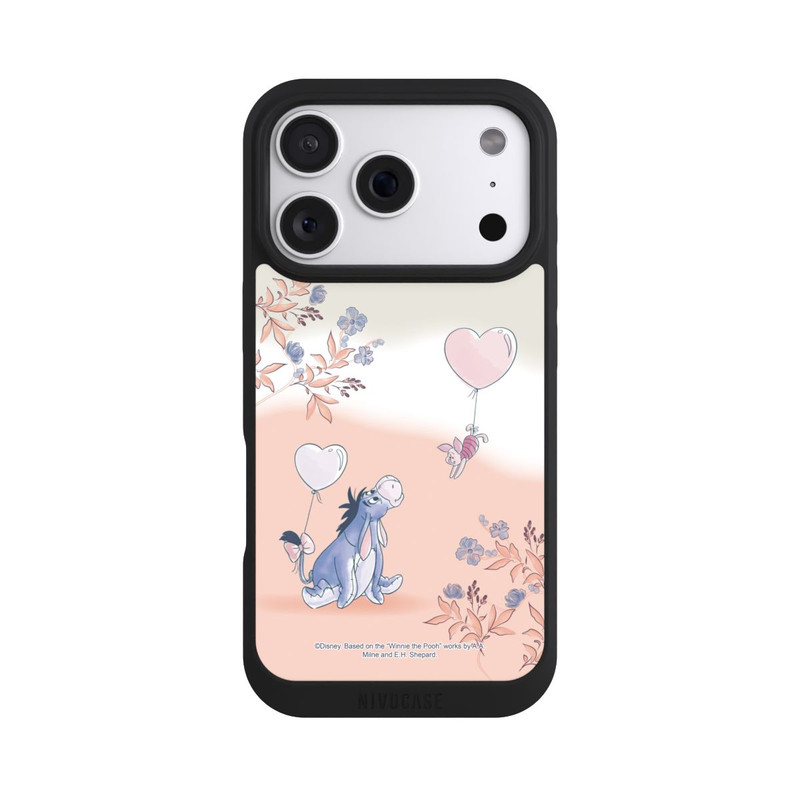 iPhone 18 Pro NIVOpure Winnie The Pooh All That Really Matters