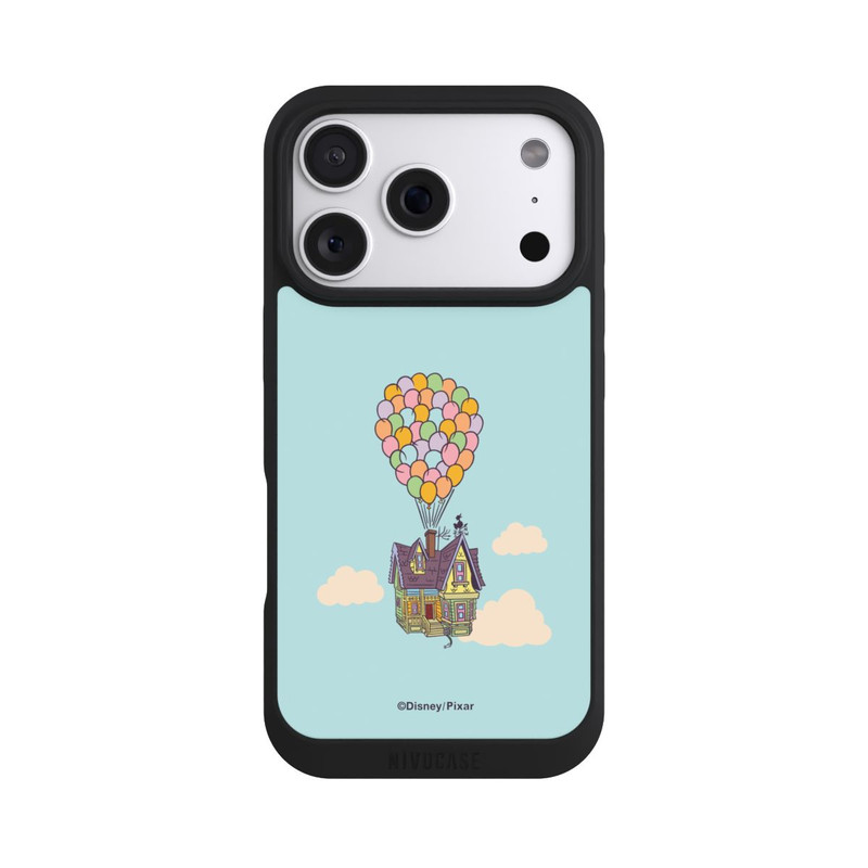 iPhone 18 Pro NIVOpure To New Adventures