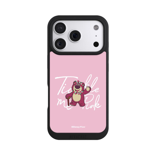 Apple iPhone 18 Pro NIVOpure Lotso Toy Story Tickle me Pink