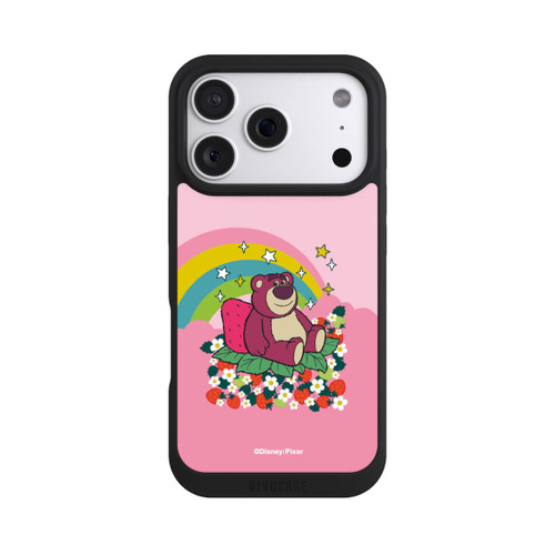 Apple iPhone 18 Pro NIVOpure Strawberry Rainbow