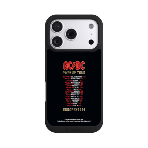 Apple iPhone 18 Pro NIVOpure ACDC PWR UP TOUR