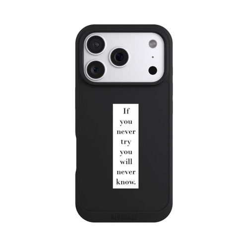 Apple iPhone 18 Pro NIVOpure If You Never Try 2
