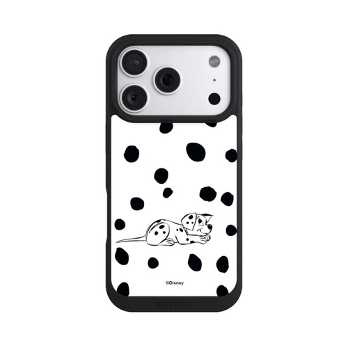 Apple iPhone 18 Pro NIVOpure 101 Dalmatiner Rolly