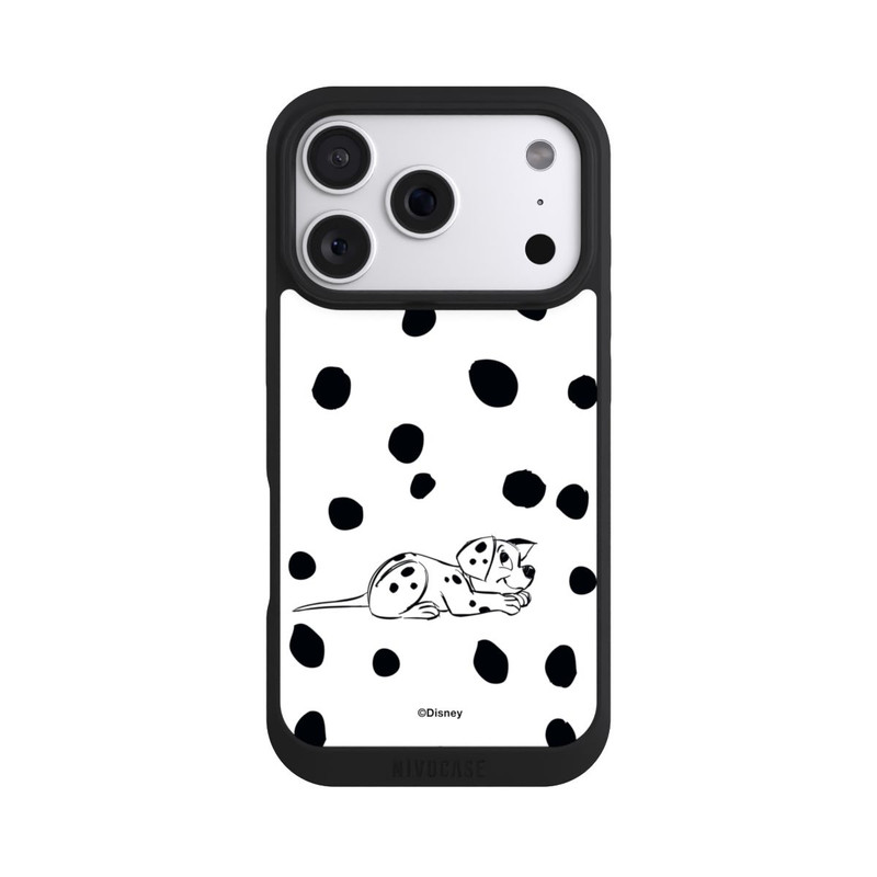 iPhone 18 Pro NIVOpure Les 101 Dalmatiens Rolly
