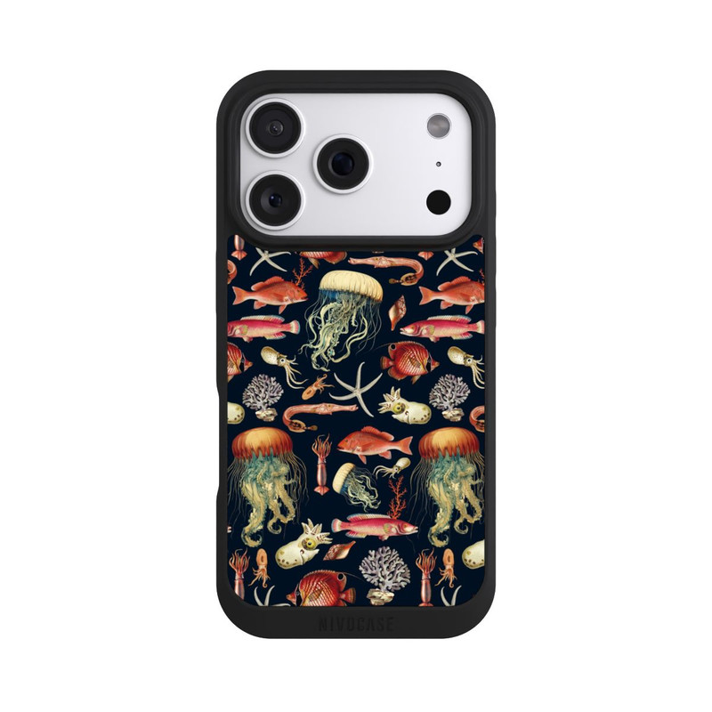 iPhone 18 Pro NIVOpure Poisson des Profondeurs