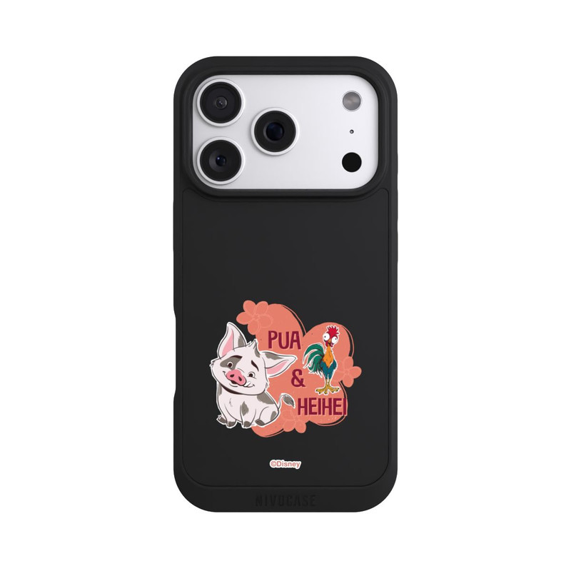 iPhone 18 Pro NIVOpure Pua und HeiHei