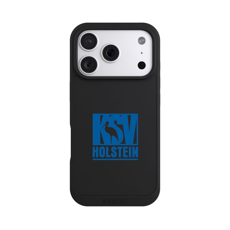 iPhone 18 Pro NIVOpure KSV Holstein