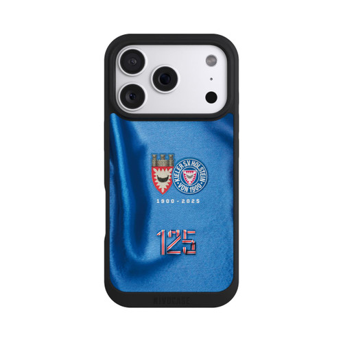 Apple iPhone 18 Pro NIVOpure Holstein Kiel 125 Jahre