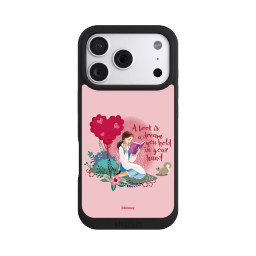 Apple iPhone 18 Pro NIVOpure Disney Princess A Book Is A Dream