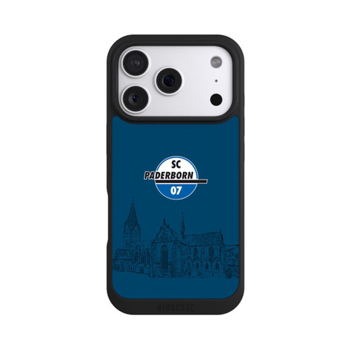 Apple iPhone 18 Pro NIVOpure SCP Heimtrikot 24/25