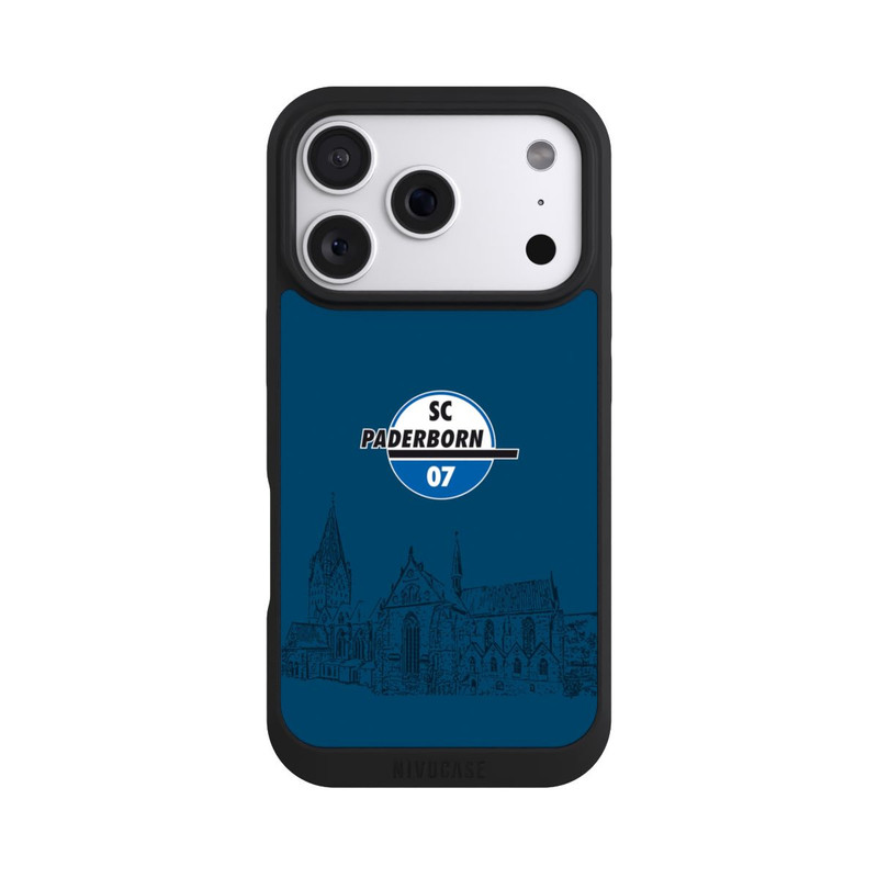 iPhone 18 Pro NIVOpure SCP Heimtrikot 24/25