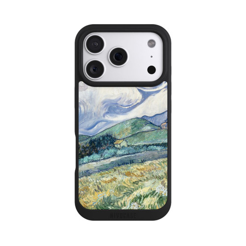 Apple iPhone 18 Pro NIVOpure Landscape from Saint-Rémy by Van Gogh