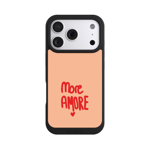 Apple iPhone 18 Pro NIVOpure More Amore Liebe
