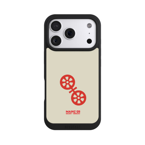 Apple iPhone 18 Pro NIVOpure Mainz 05 120 Jahre